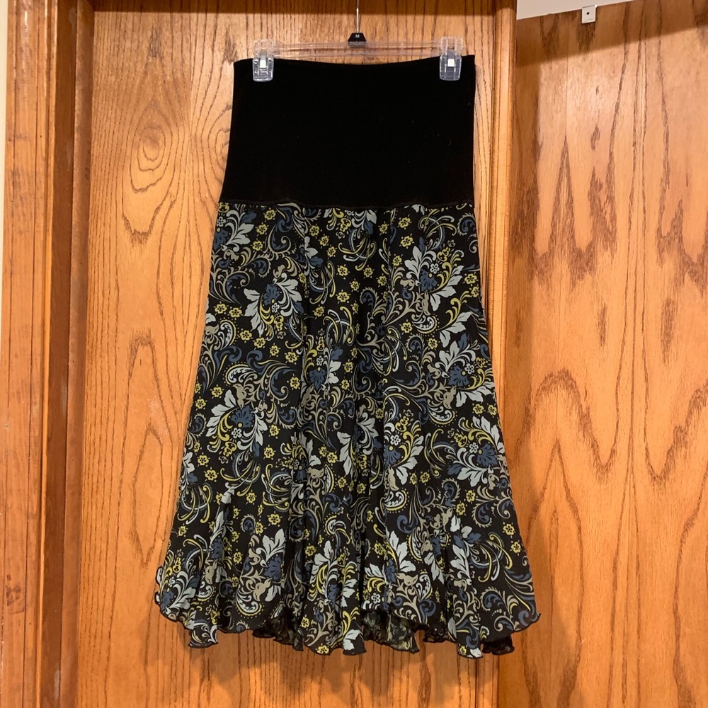 Cabi Skirt - reversible